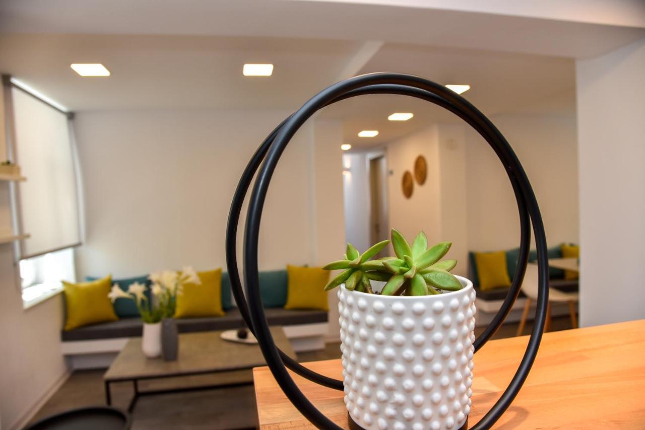 Agnantio Hotel Tinos Exterior photo